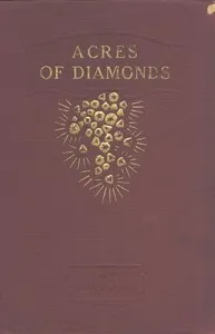 Acres of Diamonds — Russell H. Conwell cover