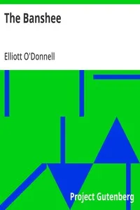 The Banshee cover