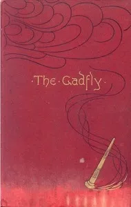 The Gadfly cover
