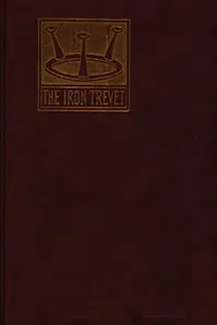 The Iron Trevet; or, Jocelyn the Champion: A Tale of the Jacquerie — Eugène Sue cover