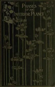 Phases of an Inferior Planet — Ellen Anderson Gholson Glasgow cover