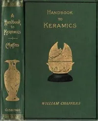The Collector's Handbook to Keramics of the Renaissance and Modern Periods cover