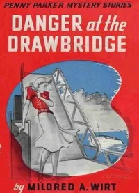 Danger at the Drawbridge cover