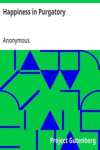 Happiness in Purgatory cover