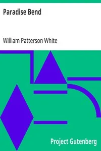 Paradise Bend cover