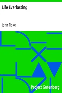 Life Everlasting cover