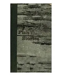 Fish Stories — Henry Abbott cover
