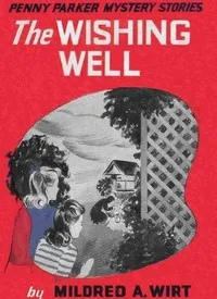 The Wishing Well cover