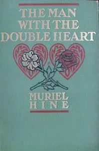 The Man with the Double Heart cover