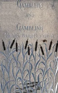 Gamblers and Gambling cover