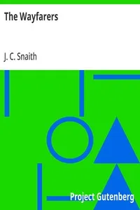 The Wayfarers cover