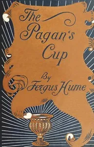 The Pagan's Cup cover