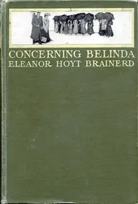 Concerning Belinda cover