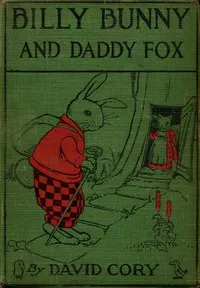 Billy Bunny and Daddy Fox cover