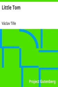 Little Tom — Václav Tille cover