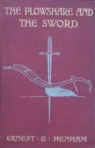 The Plowshare and the Sword: A Tale of Old Quebec — John Trevena cover
