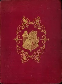 The Boys' And Girls' Library: Containing a Variety of Useful and Instructive Reading, Selected from Eminent Writers for Youth — Anonymous cover