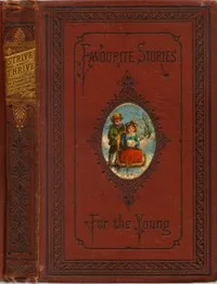 Strive and Thrive; or, Stories for the Example and Encouragement of the Young cover