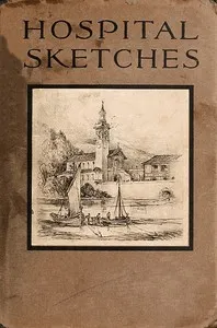 Hospital Sketches cover