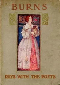 A day with the poet Burns cover