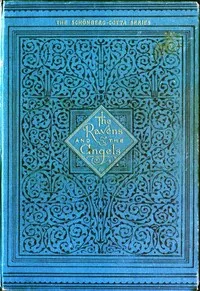 The Ravens and the Angels, with Other Stories and Parables — Elizabeth Rundle Charles cover