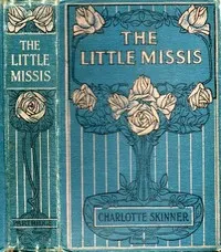 The Little Missis — Charlotte Skinner cover
