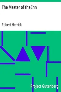 The Master of the Inn — Robert Herrick cover