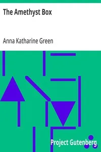 The Amethyst Box cover