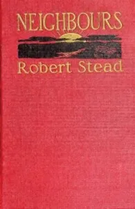 Neighbours — Robert J. C. Stead cover