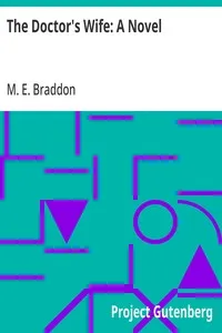 The Doctor's Wife: A Novel cover