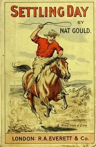 Settling Day — Nat Gould cover
