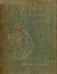 Three Sunsets and Other Poems cover