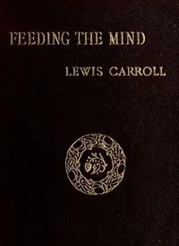 Feeding the Mind cover