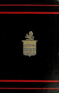 The Story of My Life, volumes 1-3 — Augustus J. C. (Augustus John Cuthbert) Hare cover