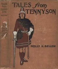 Tales from Tennyson cover