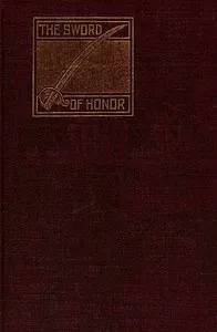 The Sword of Honor; or, The Foundation of the French Republic: A Tale of The French Revolution — Eugène Sue cover