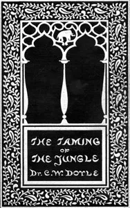 The Taming of the Jungle cover