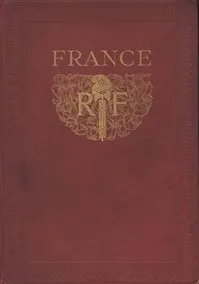 France cover