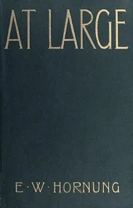 At Large cover