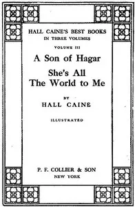 She's All the World to Me — Hall, Sir Caine cover
