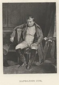 Recollections of the Private Life of Napoleon — Complete — Louis Constant Wairy cover