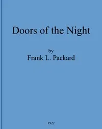 Doors of the Night — Frank L. (Frank Lucius) Packard cover