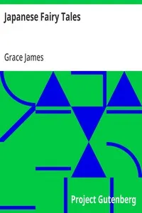 Japanese Fairy Tales cover
