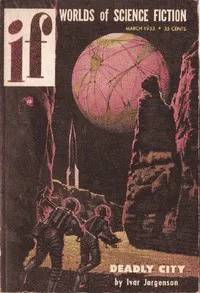 The Rotifers — Robert Abernathy cover