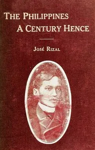 The Philippines a Century Hence cover