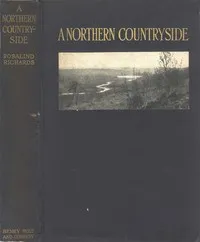 A Northern Countryside — Rosalind Richards cover