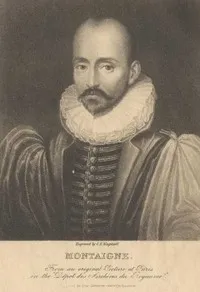 Essays of Michel de Montaigne — Complete — Michel de Montaigne cover