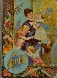 My Treasure cover