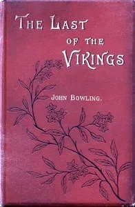 The Last of the Vikings cover