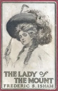 The Lady of the Mount cover